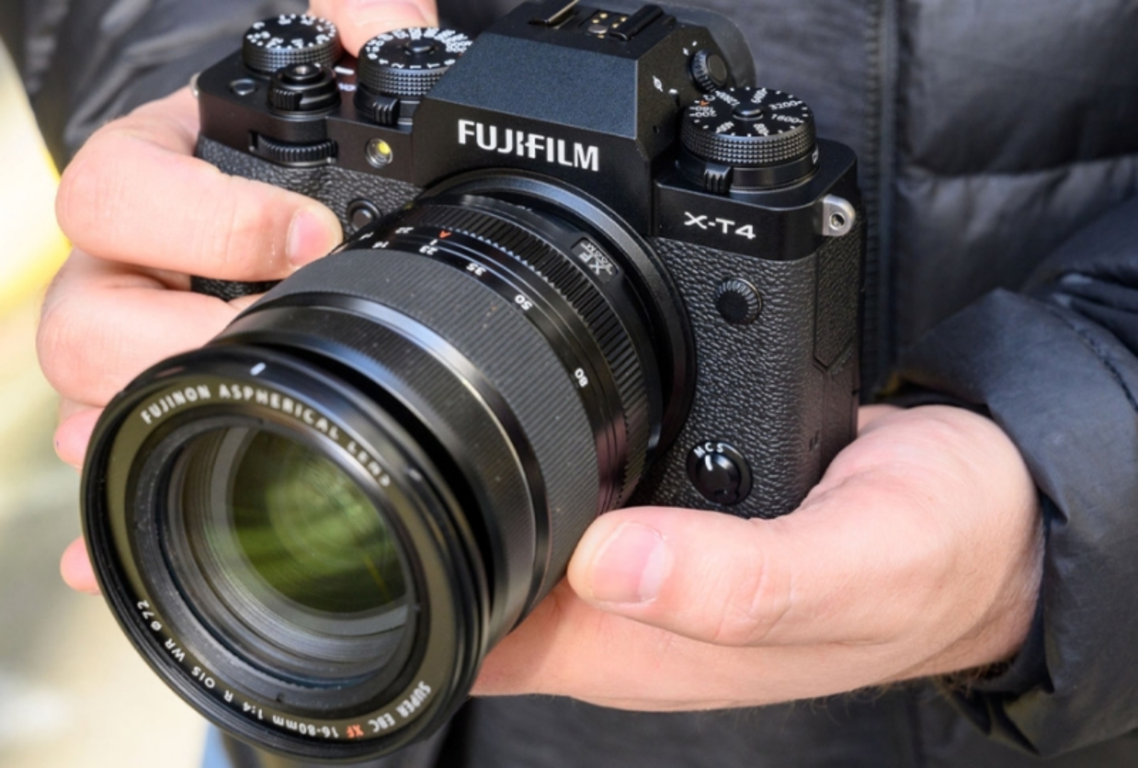 Hình ảnh cho danh mục Những dòng lens chụp phong cảnh Fujifilm dưới 20 triệu đồng đáng mua